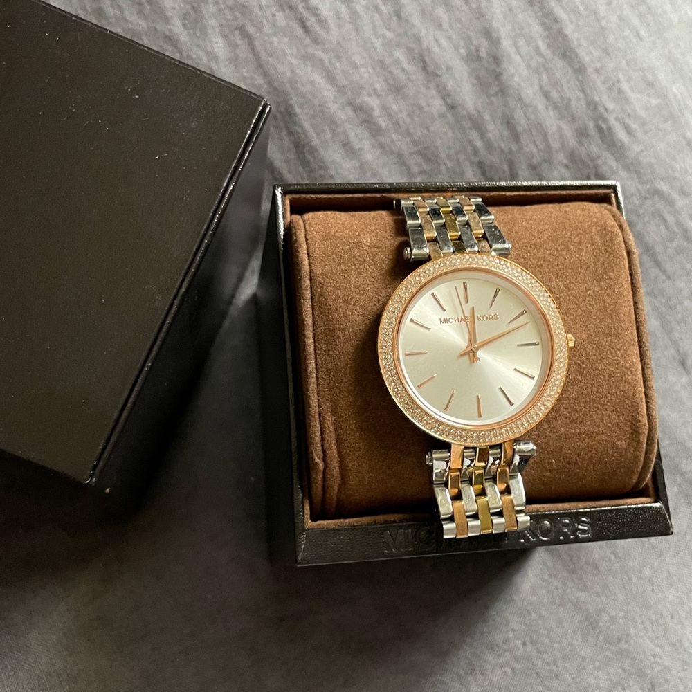 Michael Kors Watch